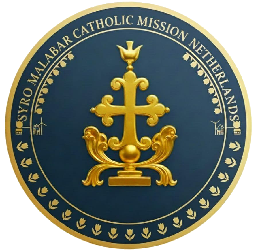 SYRO-MALABAR CATHOLIC MISSION NETHERLANDS